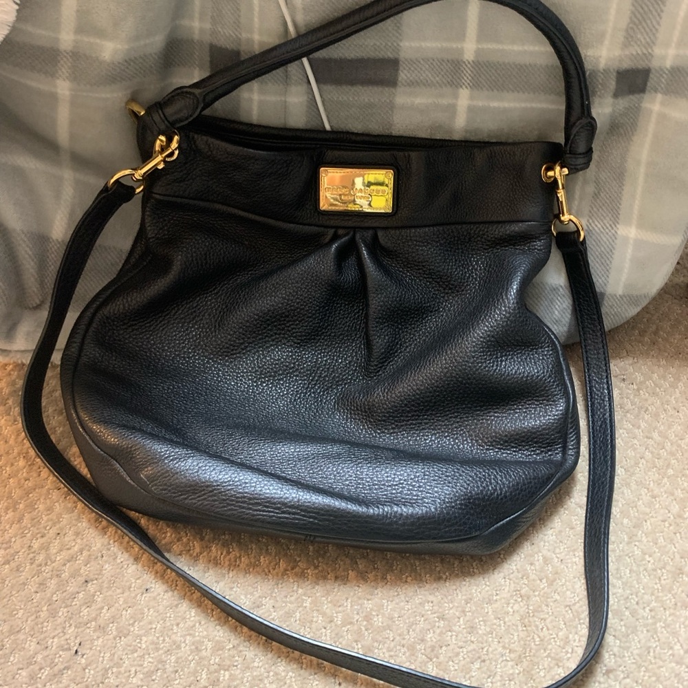 COPY - Marc Jacobs Hobo Bag!!